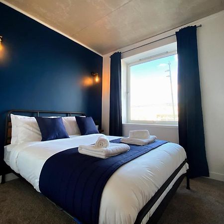 Middlehaven Apartment Middlesbrough Zewnętrze zdjęcie