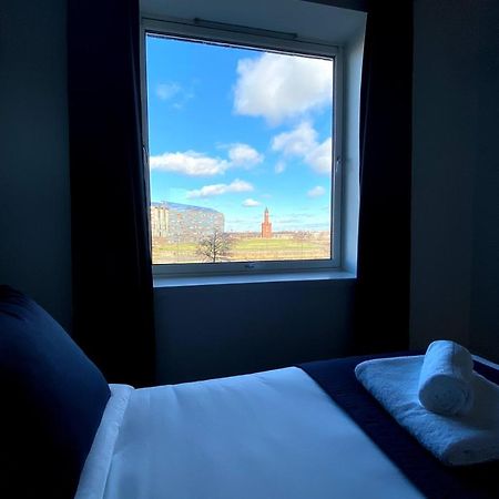 Middlehaven Apartment Middlesbrough Zewnętrze zdjęcie