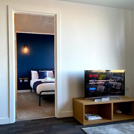 Middlehaven Apartment Middlesbrough Zewnętrze zdjęcie