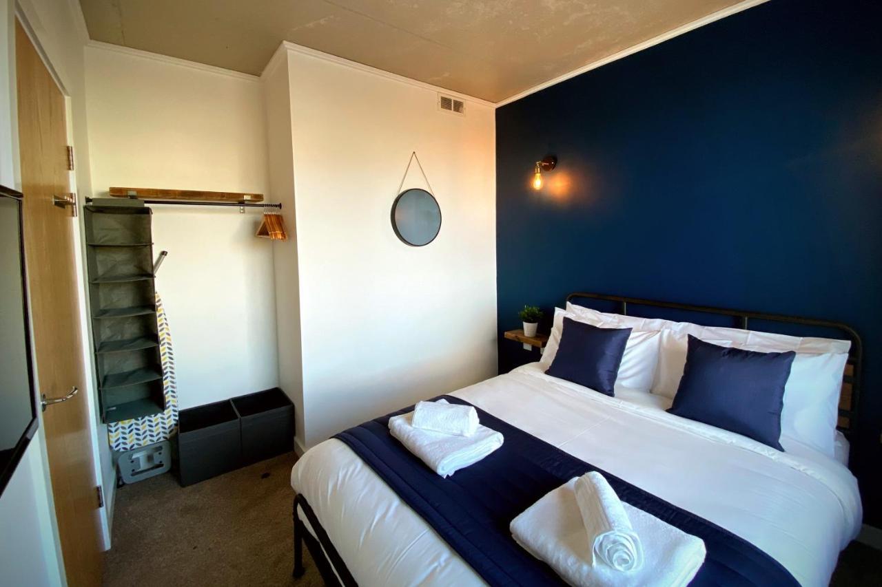 Middlehaven Apartment Middlesbrough Zewnętrze zdjęcie