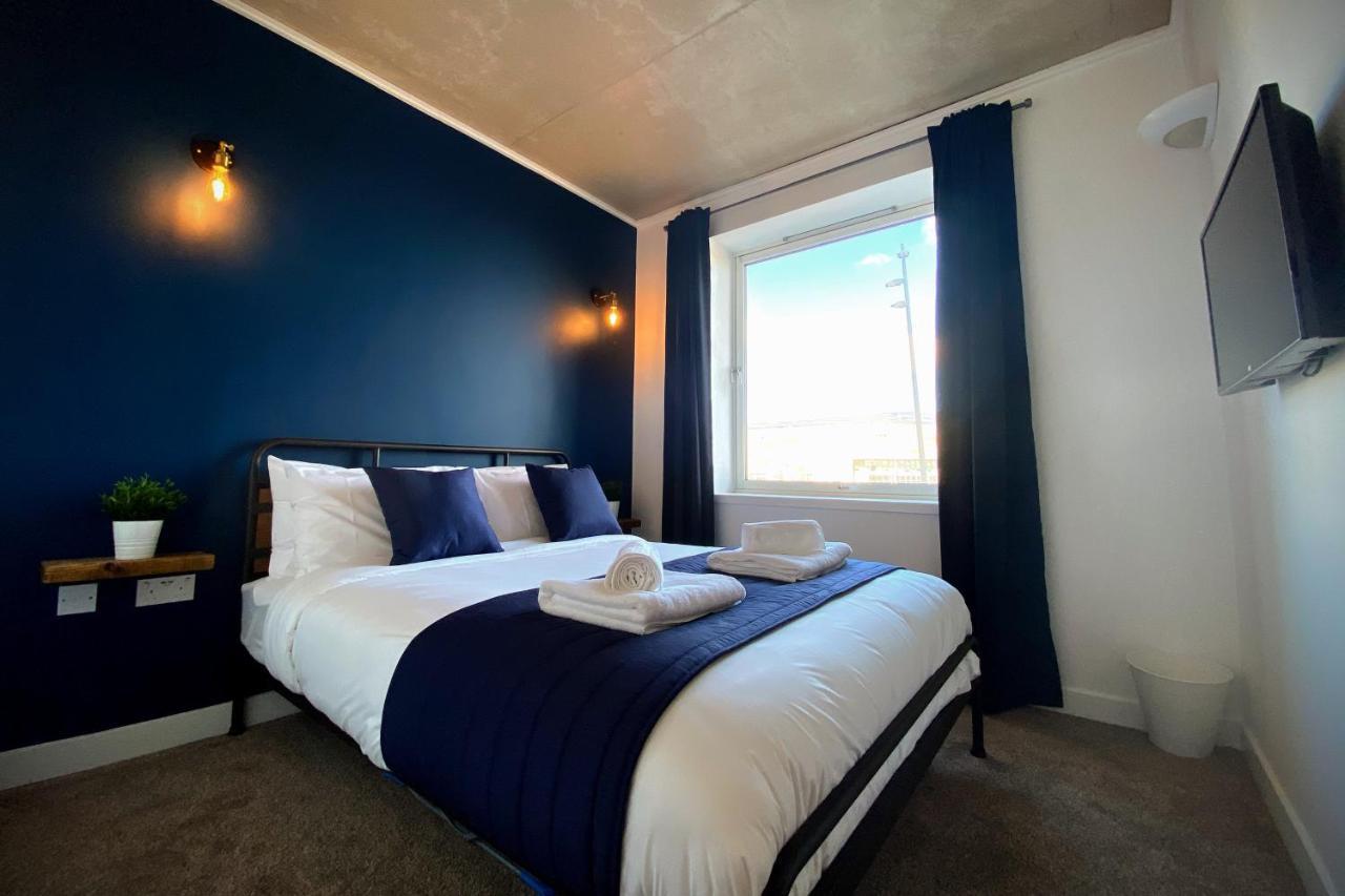 Middlehaven Apartment Middlesbrough Zewnętrze zdjęcie