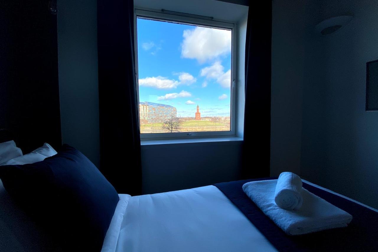 Middlehaven Apartment Middlesbrough Zewnętrze zdjęcie