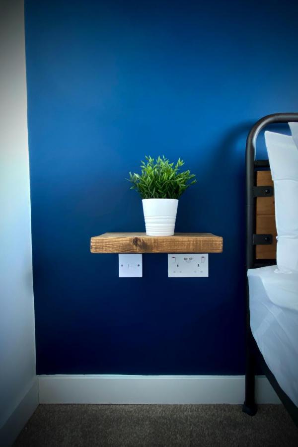 Middlehaven Apartment Middlesbrough Zewnętrze zdjęcie